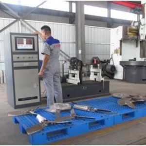 攪拌器生產(chǎn)廠(chǎng)家川大機械